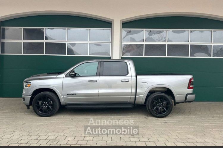 Dodge Ram sport night 5.7l 4x4 tout compris hors homologation 4500e - <small></small> 49.889 € <small>TTC</small> - #8