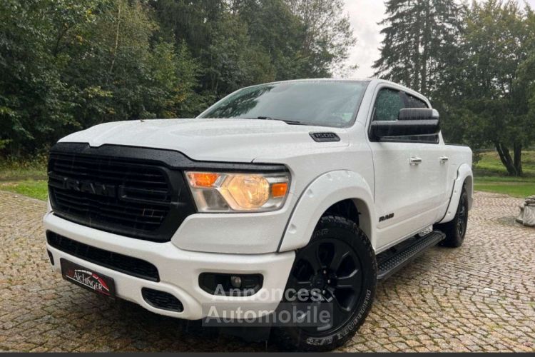 Dodge Ram sport night 5.7l 4x4 tout compris hors homologation 4500e - <small></small> 36.490 € <small>TTC</small> - #2