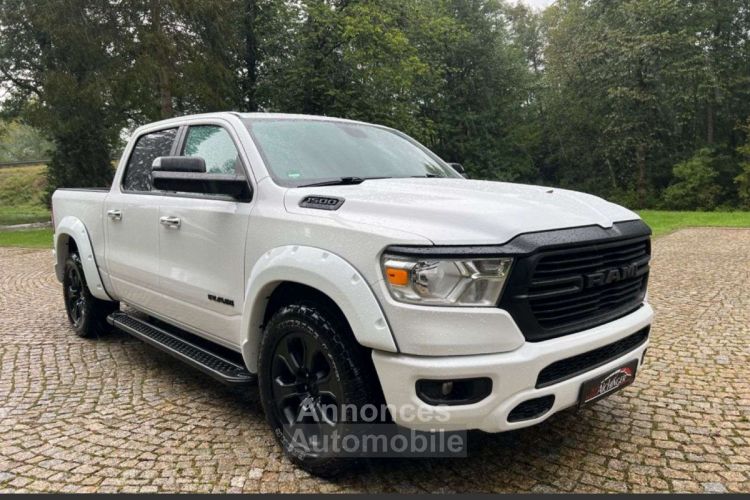 Dodge Ram sport night 5.7l 4x4 tout compris hors homologation 4500e - <small></small> 36.490 € <small>TTC</small> - #4