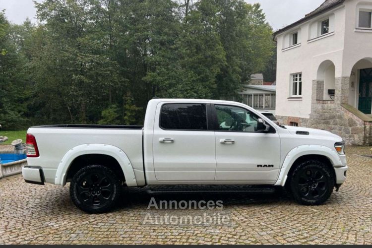 Dodge Ram sport night 5.7l 4x4 tout compris hors homologation 4500e - <small></small> 36.490 € <small>TTC</small> - #5