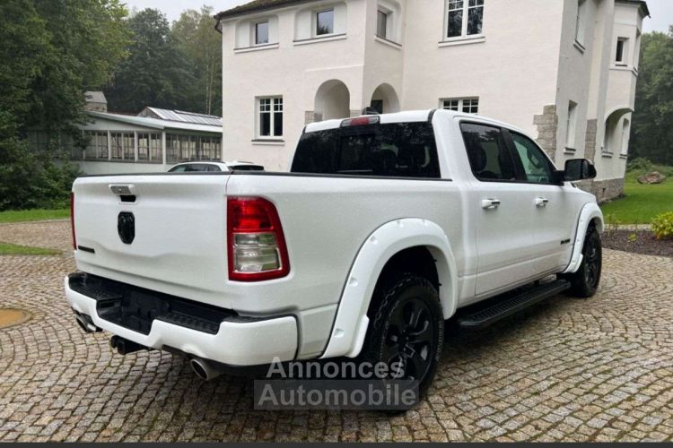 Dodge Ram sport night 5.7l 4x4 tout compris hors homologation 4500e - <small></small> 36.490 € <small>TTC</small> - #6