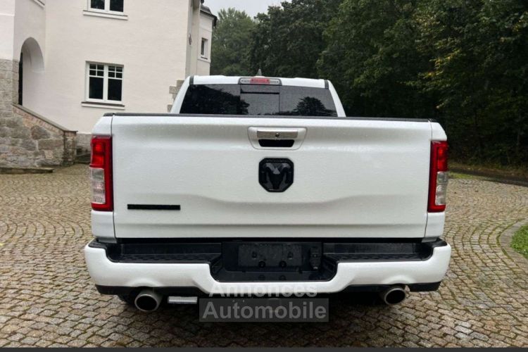 Dodge Ram sport night 5.7l 4x4 tout compris hors homologation 4500e - <small></small> 36.490 € <small>TTC</small> - #7