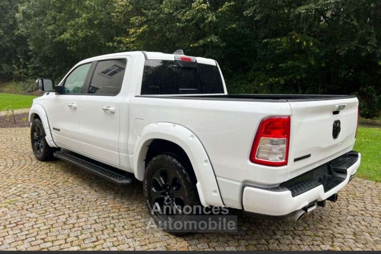 Dodge Ram sport night 5.7l 4x4 tout compris hors homologation 4500e - <small></small> 36.490 € <small>TTC</small> - #8