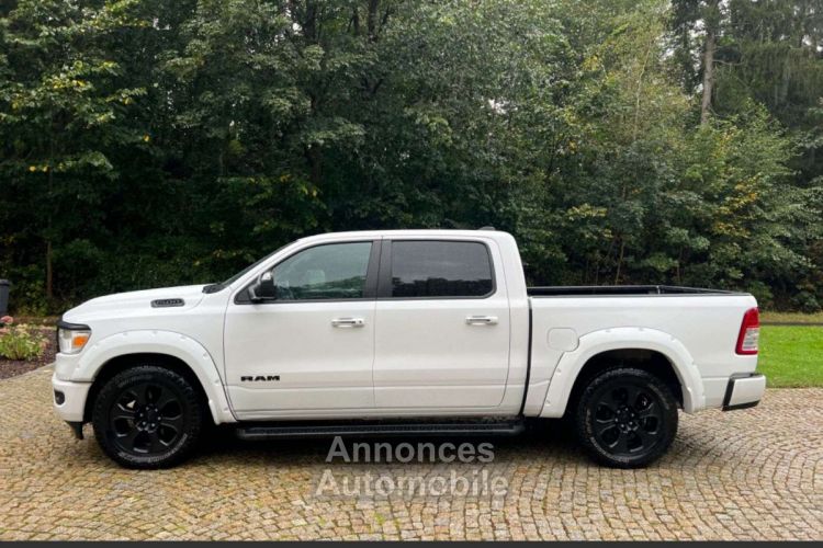 Dodge Ram sport night 5.7l 4x4 tout compris hors homologation 4500e - <small></small> 36.490 € <small>TTC</small> - #9