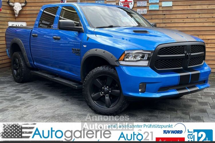 Dodge Ram sport night 5.7l 4x4 tout compris hors homologation 4500e - <small></small> 34.900 € <small>TTC</small> - #1