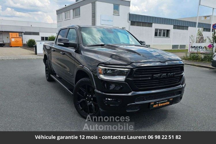 Dodge Ram sport night 5.7l 4x4 tout compris hors homologation 4500e - <small></small> 45.450 € <small>TTC</small> - #1