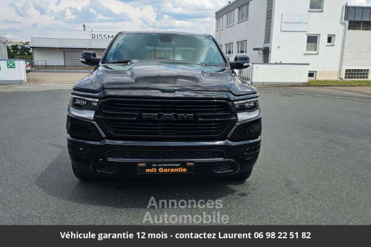 Dodge Ram sport night 5.7l 4x4 tout compris hors homologation 4500e - <small></small> 45.450 € <small>TTC</small> - #2