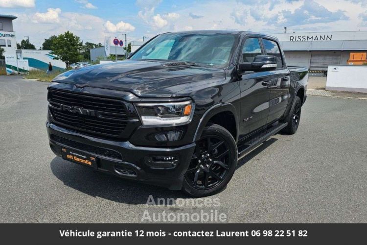 Dodge Ram sport night 5.7l 4x4 tout compris hors homologation 4500e - <small></small> 45.450 € <small>TTC</small> - #3