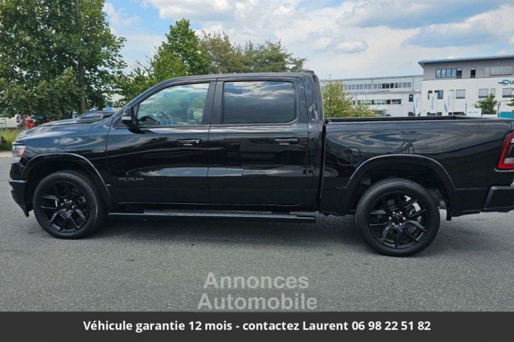 Dodge Ram sport night 5.7l 4x4 tout compris hors homologation 4500e - <small></small> 45.450 € <small>TTC</small> - #4