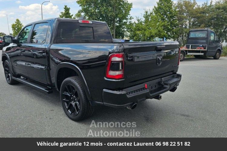 Dodge Ram sport night 5.7l 4x4 tout compris hors homologation 4500e - <small></small> 45.450 € <small>TTC</small> - #5