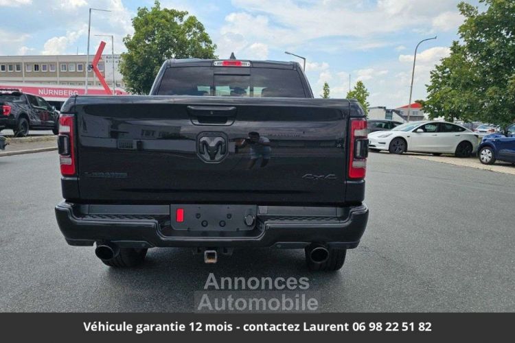 Dodge Ram sport night 5.7l 4x4 tout compris hors homologation 4500e - <small></small> 45.450 € <small>TTC</small> - #6