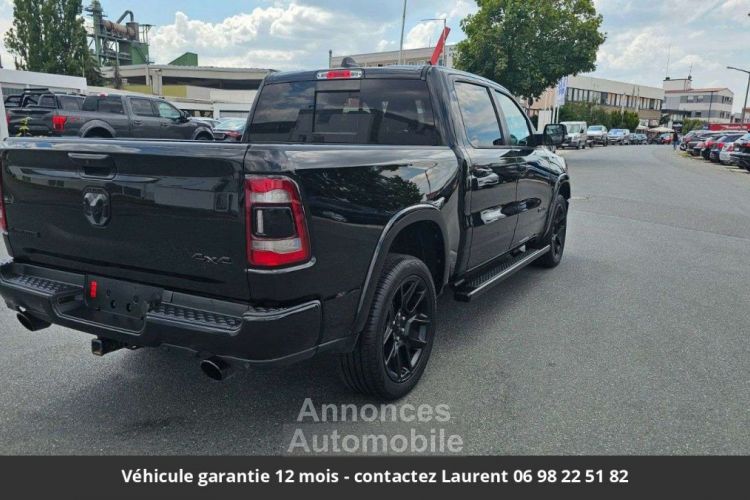 Dodge Ram sport night 5.7l 4x4 tout compris hors homologation 4500e - <small></small> 45.450 € <small>TTC</small> - #7