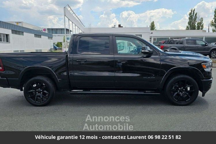 Dodge Ram sport night 5.7l 4x4 tout compris hors homologation 4500e - <small></small> 45.450 € <small>TTC</small> - #8