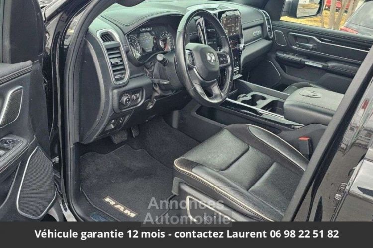 Dodge Ram sport night 5.7l 4x4 tout compris hors homologation 4500e - <small></small> 45.450 € <small>TTC</small> - #9