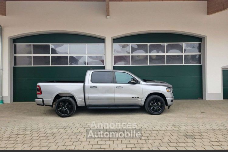 Dodge Ram sport night 5.7l 4x4 tout compris hors homologation 4500e - <small></small> 49.879 € <small>TTC</small> - #1