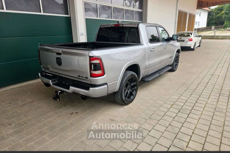 Dodge Ram sport night 5.7l 4x4 tout compris hors homologation 4500e - <small></small> 49.879 € <small>TTC</small> - #5