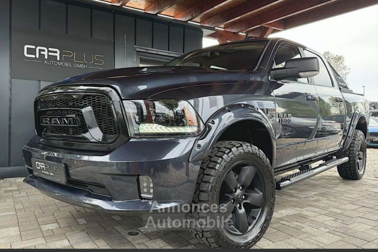 Dodge Ram sport night 5.7l 4x4 tout compris hors homologation 4500e - <small></small> 34.990 € <small>TTC</small> - #1