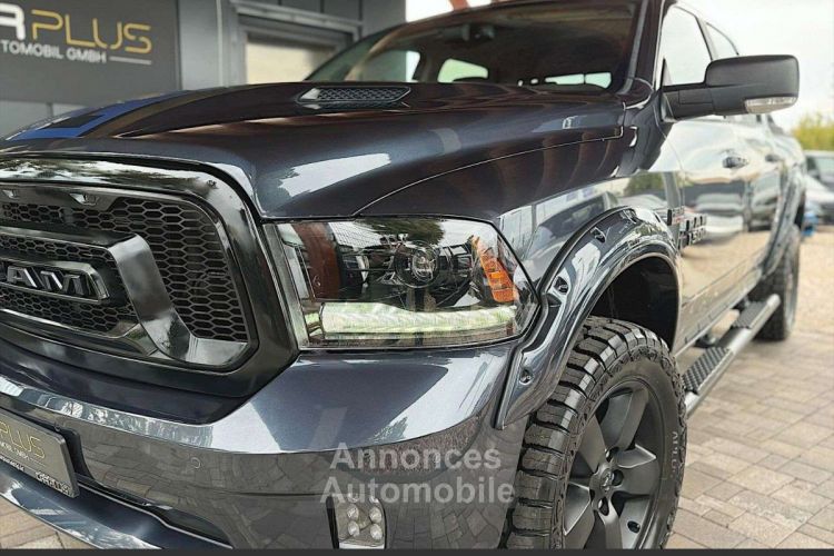 Dodge Ram sport night 5.7l 4x4 tout compris hors homologation 4500e - <small></small> 34.990 € <small>TTC</small> - #2