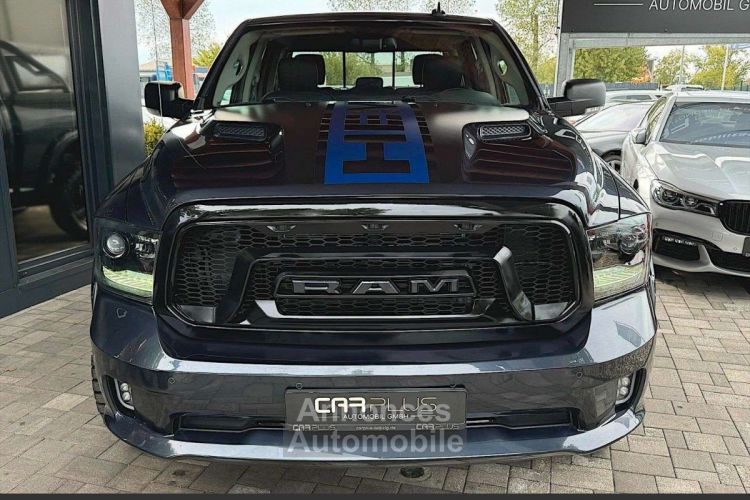 Dodge Ram sport night 5.7l 4x4 tout compris hors homologation 4500e - <small></small> 34.990 € <small>TTC</small> - #3