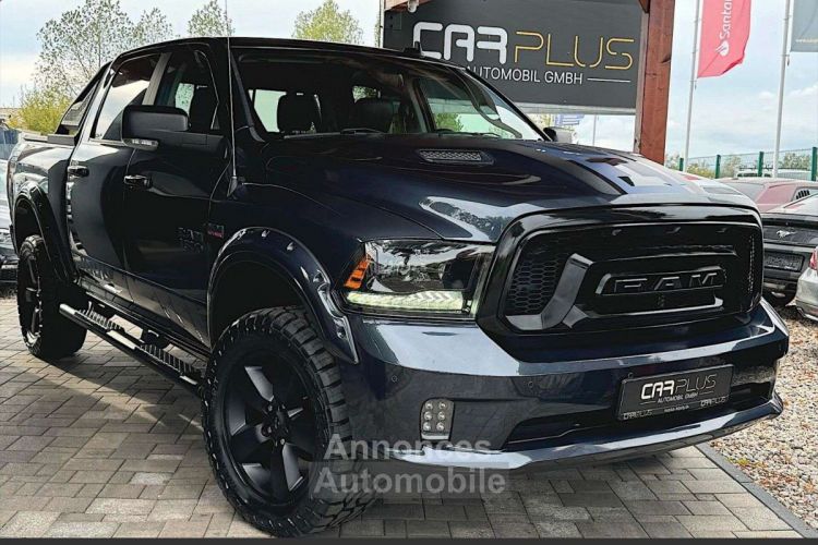 Dodge Ram sport night 5.7l 4x4 tout compris hors homologation 4500e - <small></small> 34.990 € <small>TTC</small> - #4