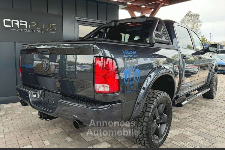 Dodge Ram sport night 5.7l 4x4 tout compris hors homologation 4500e - <small></small> 34.990 € <small>TTC</small> - #5