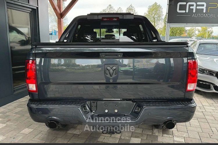 Dodge Ram sport night 5.7l 4x4 tout compris hors homologation 4500e - <small></small> 34.990 € <small>TTC</small> - #7