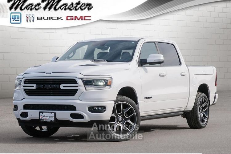 Dodge Ram sport night 5.7l 4x4 tout compris hors homologation 4500e - <small></small> 40.483 € <small>TTC</small> - #1