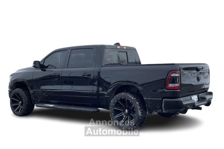 Dodge Ram sport night 5.7l 4x4 tout compris hors homologation 4500e - <small></small> 51.411 € <small>TTC</small> - #3