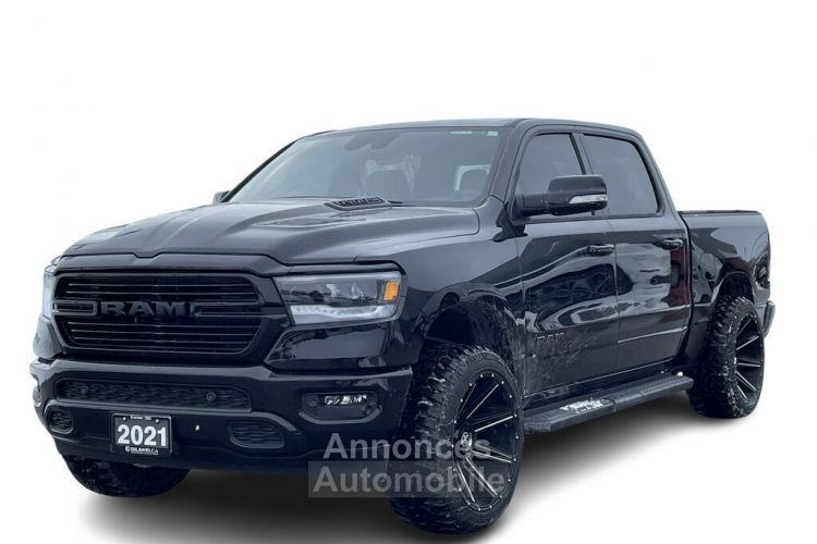 Dodge Ram sport night 5.7l 4x4 tout compris hors homologation 4500e - <small></small> 51.411 € <small>TTC</small> - #8