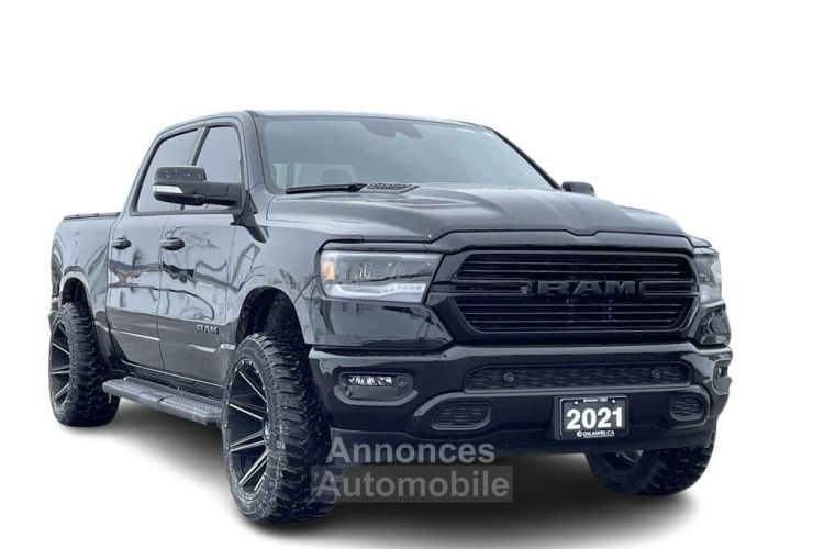 Dodge Ram sport night 5.7l 4x4 tout compris hors homologation 4500e - <small></small> 51.411 € <small>TTC</small> - #9