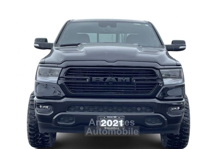 Dodge Ram sport night 5.7l 4x4 tout compris hors homologation 4500e - <small></small> 51.411 € <small>TTC</small> - #10