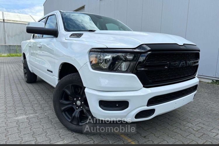 Dodge Ram sport night 5.7l 4x4 tout compris hors homologation 4500e - <small></small> 45.999 € <small>TTC</small> - #1