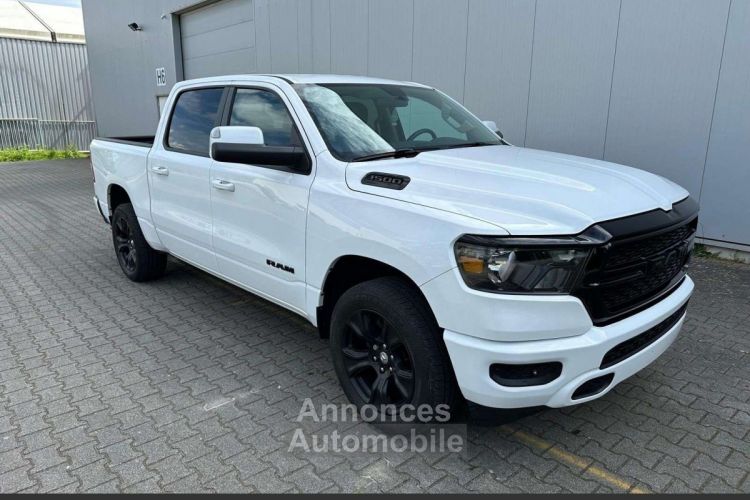 Dodge Ram sport night 5.7l 4x4 tout compris hors homologation 4500e - <small></small> 45.999 € <small>TTC</small> - #2