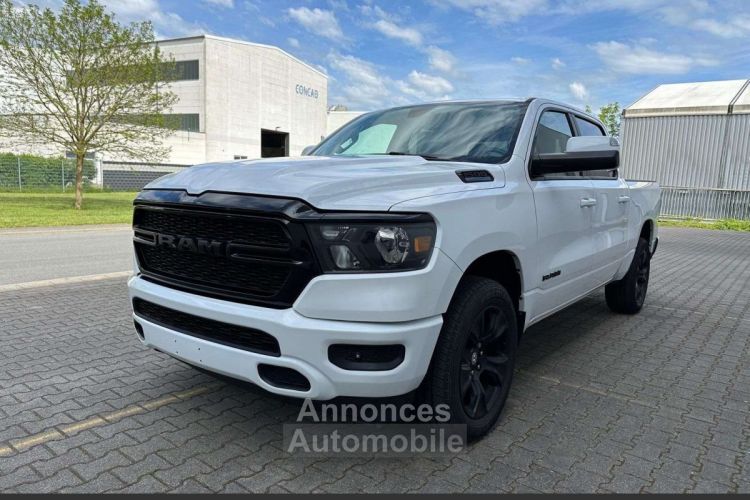 Dodge Ram sport night 5.7l 4x4 tout compris hors homologation 4500e - <small></small> 45.999 € <small>TTC</small> - #3