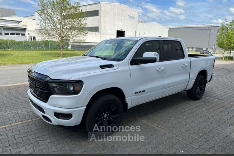 Dodge Ram sport night 5.7l 4x4 tout compris hors homologation 4500e - <small></small> 45.999 € <small>TTC</small> - #4