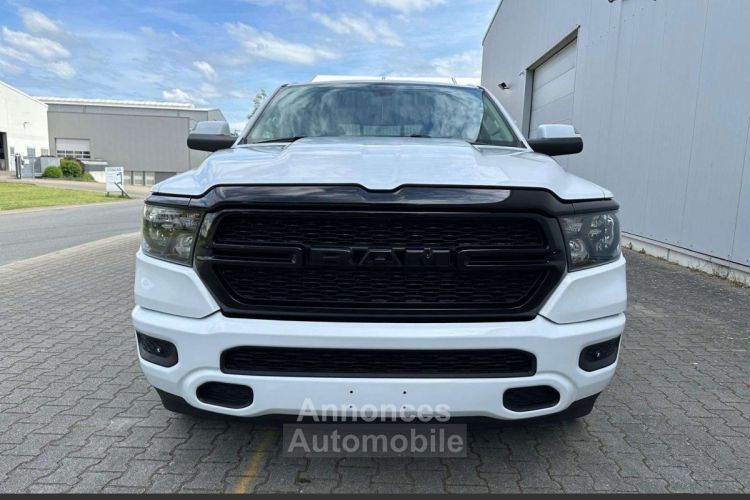 Dodge Ram sport night 5.7l 4x4 tout compris hors homologation 4500e - <small></small> 45.999 € <small>TTC</small> - #5