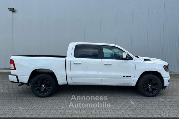 Dodge Ram sport night 5.7l 4x4 tout compris hors homologation 4500e - <small></small> 45.999 € <small>TTC</small> - #6