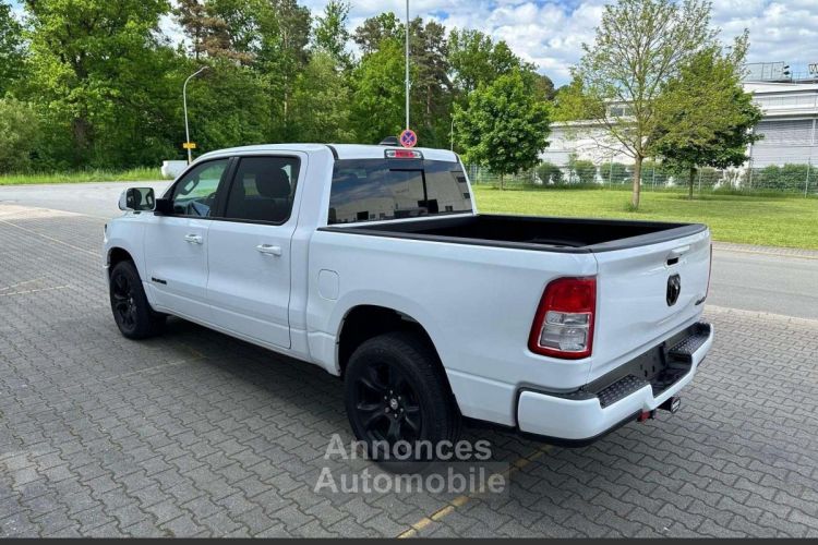 Dodge Ram sport night 5.7l 4x4 tout compris hors homologation 4500e - <small></small> 45.999 € <small>TTC</small> - #10