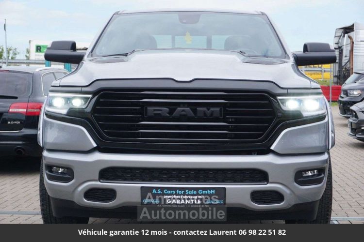 Dodge Ram sport night 5.7l 4x4 tout compris hors homologation 4500e - <small></small> 44.900 € <small>TTC</small> - #2