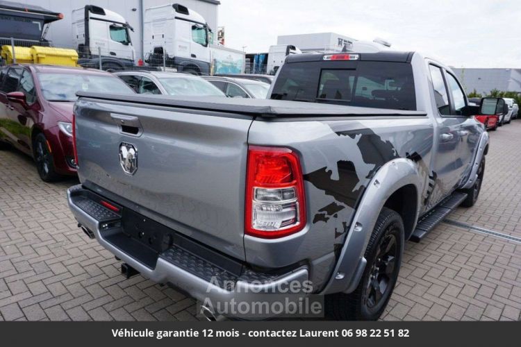 Dodge Ram sport night 5.7l 4x4 tout compris hors homologation 4500e - <small></small> 44.900 € <small>TTC</small> - #5