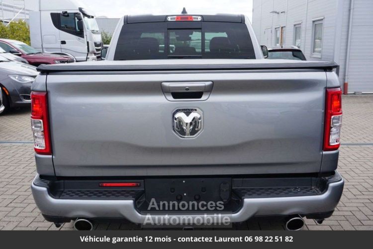 Dodge Ram sport night 5.7l 4x4 tout compris hors homologation 4500e - <small></small> 44.900 € <small>TTC</small> - #6