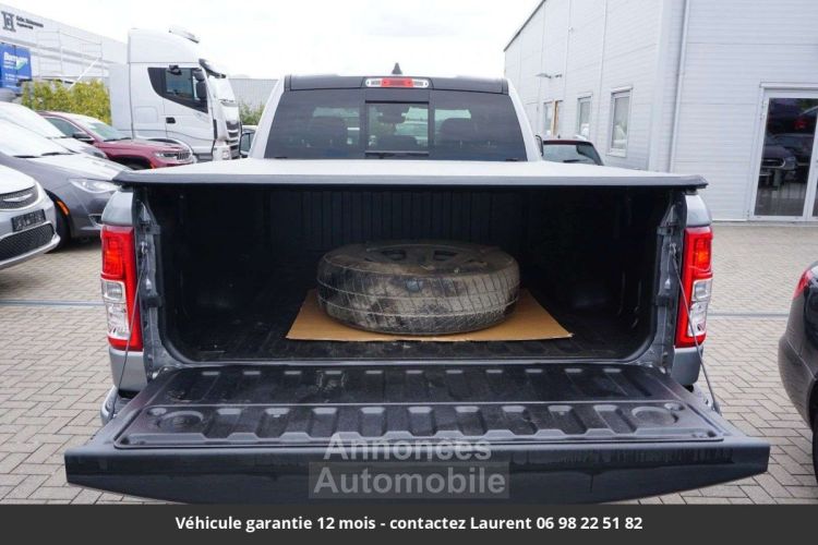 Dodge Ram sport night 5.7l 4x4 tout compris hors homologation 4500e - <small></small> 44.900 € <small>TTC</small> - #7