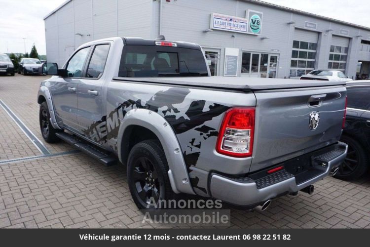 Dodge Ram sport night 5.7l 4x4 tout compris hors homologation 4500e - <small></small> 44.900 € <small>TTC</small> - #8