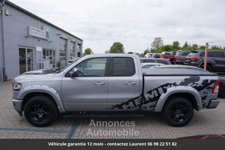 Dodge Ram sport night 5.7l 4x4 tout compris hors homologation 4500e - <small></small> 44.900 € <small>TTC</small> - #9