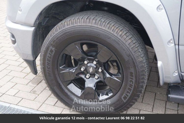 Dodge Ram sport night 5.7l 4x4 tout compris hors homologation 4500e - <small></small> 44.900 € <small>TTC</small> - #10