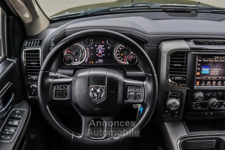 Dodge Ram sport night 5.7l 4x4 tout compris hors homologation 4500e - <small></small> 36.305 € <small>TTC</small> - #3