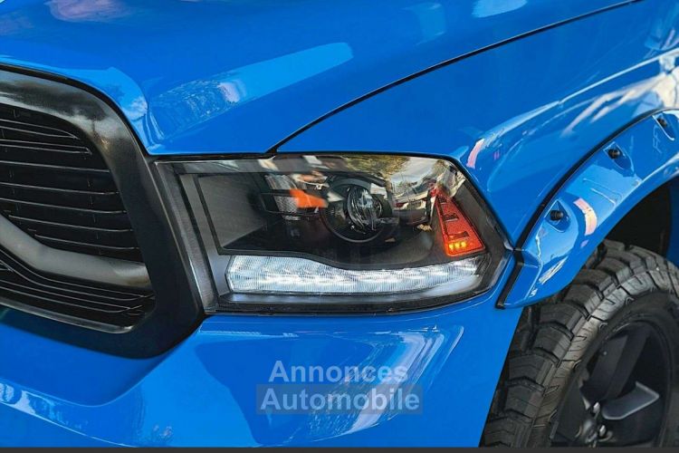 Dodge Ram sport night 5.7l 4x4 tout compris hors homologation 4500e - <small></small> 34.900 € <small>TTC</small> - #2