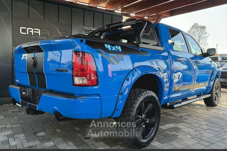 Dodge Ram sport night 5.7l 4x4 tout compris hors homologation 4500e - <small></small> 34.900 € <small>TTC</small> - #6