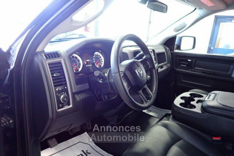 Dodge Ram sport night 5.7l 4x4 tout compris hors homologation 4500e - <small></small> 32.428 € <small>TTC</small> - #8