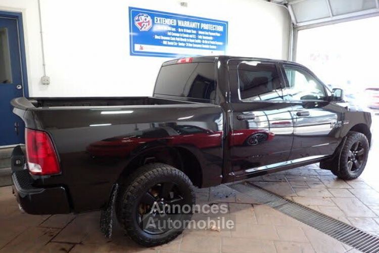 Dodge Ram sport night 5.7l 4x4 tout compris hors homologation 4500e - <small></small> 32.428 € <small>TTC</small> - #9